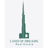 LAND OF DREAMS REAL ESTATE Logo