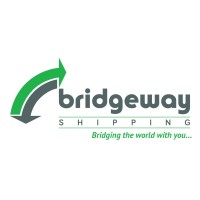 Bridgeway Shipping and Clearing Services LLC Logo