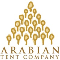 Arabian Tent Company Logo