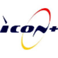 ICON+ Logo