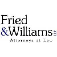 Fried & Williams LLP Logo