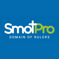 SmotPro India Pvt. Ltd. Logo