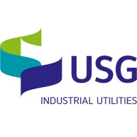USG Industrial Utilities Logo
