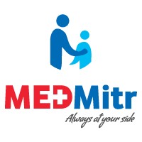 Medmitr Logo