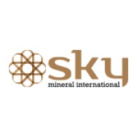Sky Mineral International Logo