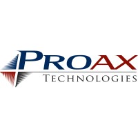 Proax Technologies Ltd. Logo