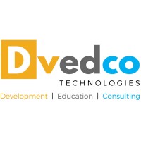 Dvdeco Logo