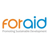 FORAID Logo