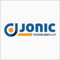 Djonic Technologies Logo