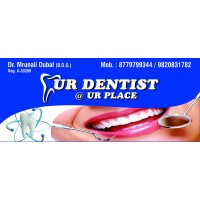 UR Dentist Logo