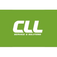 CLL - Service & Solutions Logo