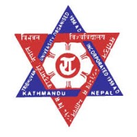Tribhuwan University, Nepal Logo