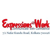 Expressions@Work Logo