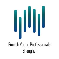 Finnish Young Professionals Shanghai Logo