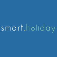 Smart Holiday Logo