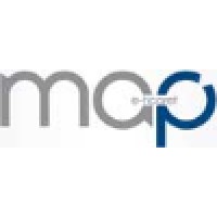 MAP Elektronik Ticaret ve Veri Hizmetleri A.Ş. Logo