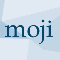 Công ty Cổ phần Moji Việt Nam Logo