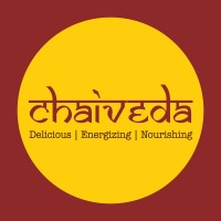ChaiVeda Logo