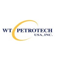 WT Petrotech USA Logo