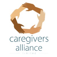 Caregivers Alliance Limited Logo