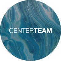 Centerteam Reklamebyrå Logo