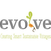 Evolve Foundation Logo