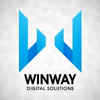 WinWay Digital Solutions Logo