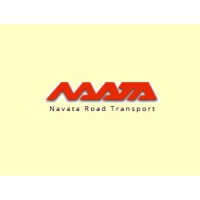 Navata Road Transport Logo