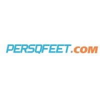 Persqfeet Logo