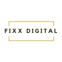 Fixx Digital Logo