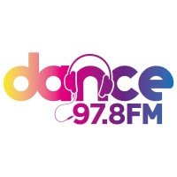 Dance FM 97.8 Logo