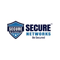 Secure Networks (Pvt.) Ltd Logo