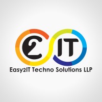 Easy2IT Techno Solutions LLP Logo