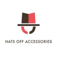 Hats Off Accessories Logo
