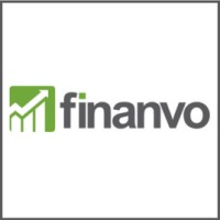 Finanvo.in Logo