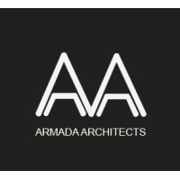 ARMADA ARCHITECTS Logo
