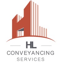HL Conveyancing Services Logo