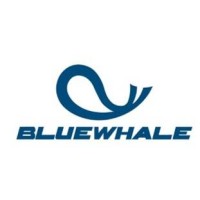 Bluewhale Offshore Logo