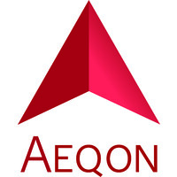 Aeqon Pte Ltd Logo