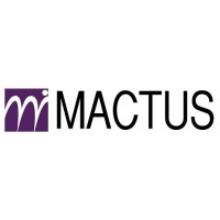 Mactus Live Pte Ltd Logo