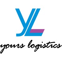 Yours Logistics Co., Ltd. Logo