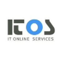 IT Online Services Logo