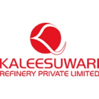 Kaleesuwari Refinery Private Limited Logo