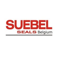 Suebel and Spareage Sealing Solutions Logo