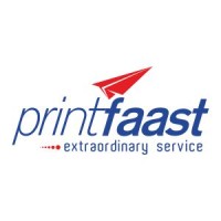 Printfaast.com Logo