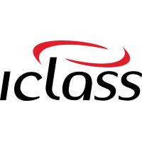 IClass Sistemas Logo