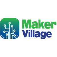 Maker Village Logo