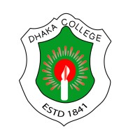 Dhaka College Logo