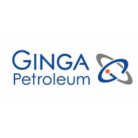 Ginga Petroleum Logo