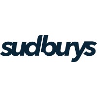 Sudburys Ltd Logo